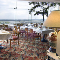 Hyatt Regency Orlando International Airport 