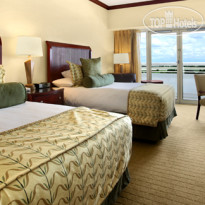 Hyatt Regency Orlando International Airport 