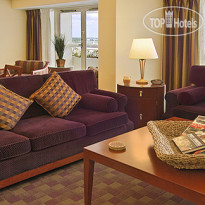 Hyatt Regency Orlando International Airport 