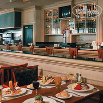 Hyatt Regency Orlando International Airport 