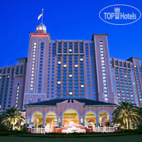 JW Marriott Orlando Grande Lakes
