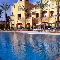 JW Marriott Orlando Grande Lakes
