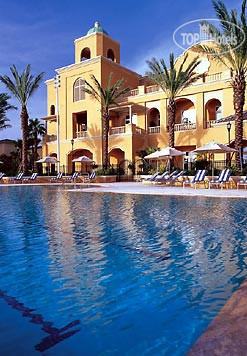 New photos from tourists JW Marriott Orlando Grande Lakes 4*