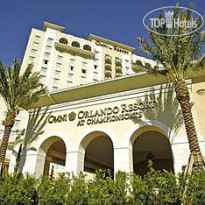 Omni Orlando Resort at Champions Gate