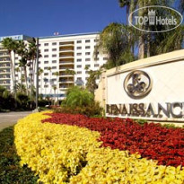 Renaissance at SeaWorld 