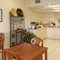 Baymont Inn & Suites Orlando Universal Area 