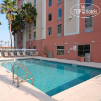 Comfort Inn International Drive 