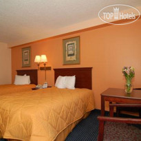 Comfort Inn International Drive 