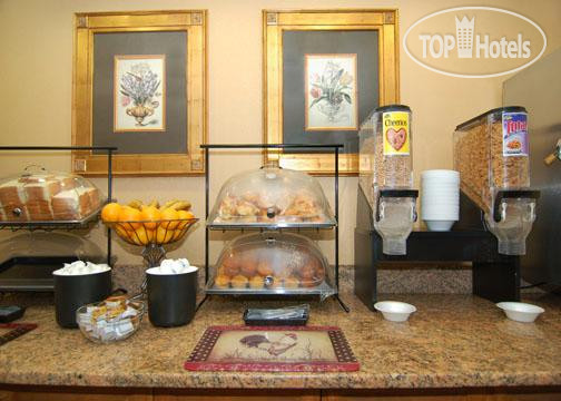 New photos from tourists Comfort Inn International Drive 3*