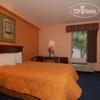 Comfort Inn International Drive 
