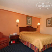 Comfort Inn International Drive 