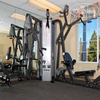 Comfort Suites Orlando