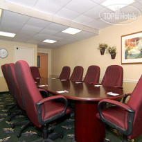 Comfort Suites Orlando