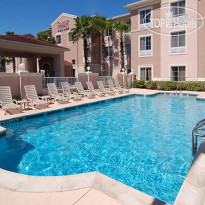 Comfort Suites Orlando