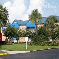 Avanti International Resort