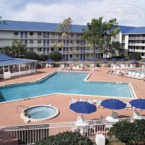 Avanti International Resort