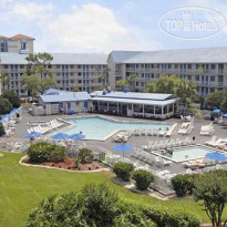 Avanti International Resort