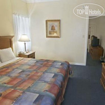 Avanti International Resort