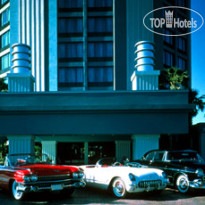 Four Points by Sheraton Orlando Studio City 