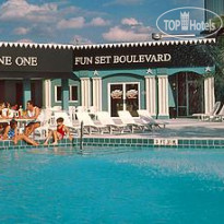 Four Points by Sheraton Orlando Studio City 