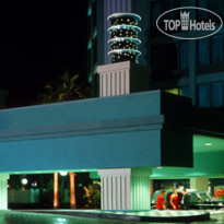 Four Points by Sheraton Orlando Studio City 