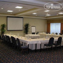 Holiday Inn Resort Lake Buena Vista