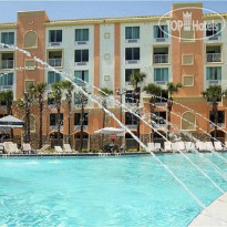 Holiday Inn Resort Lake Buena Vista