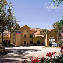 Howard Johnson Plaza Suites 