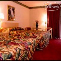 Howard Johnson Plaza Suites 