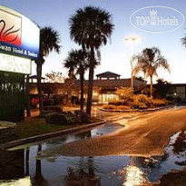 Imperial Swan Hotel & Suites 