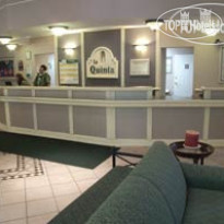 La Quinta Inn Orlando International Drive 