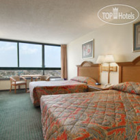 Ramada Inn International Drive 