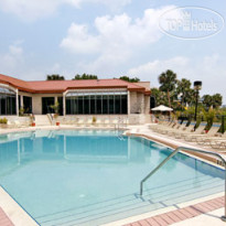 Ramada Inn International Drive 