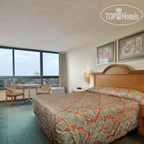 Ramada Inn International Drive 