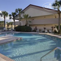 Midpointe Hotel By Rosen Hotels & Resorts 