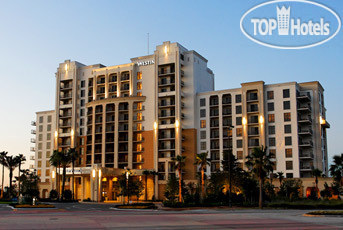 Hotel photo The Westin Imagine Orlando 4*