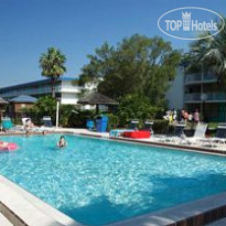 Wynfield Inn Orlando Convention 