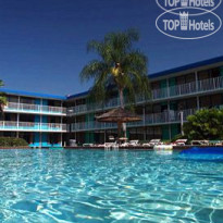 Wynfield Inn Orlando Convention 