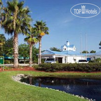 Wynfield Inn Orlando Convention 