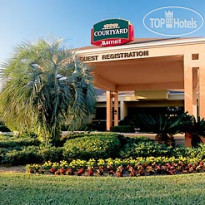 Courtyard by Marriott Orlando Lake Buena Vista at Vista Centre