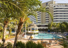 The Hilton at Walt Disney World Village 4*