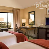 The Hilton at Walt Disney World Village 