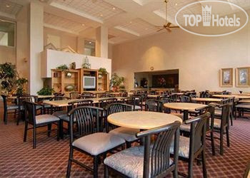 Hotelier's photos Quality Suites Lake Buena Vista 3*