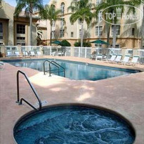 Quality Suites Lake Buena Vista 