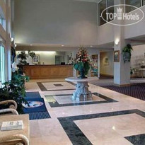 Quality Suites Lake Buena Vista 