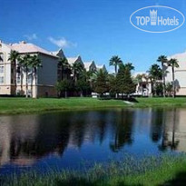 Quality Suites Lake Buena Vista 