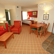 Residence Inn Orlando Lake Buena Vista