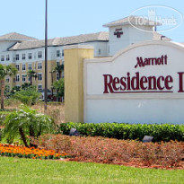 Residence Inn Orlando Lake Buena Vista