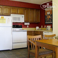 Residence Inn Orlando Lake Buena Vista