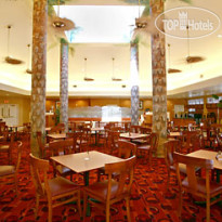 Residence Inn Orlando Lake Buena Vista